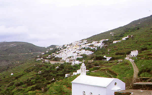 a catholic style church