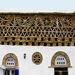 let the doves breath