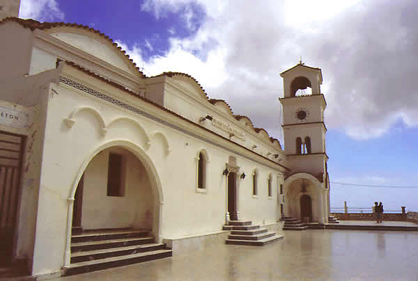 church