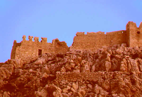castle