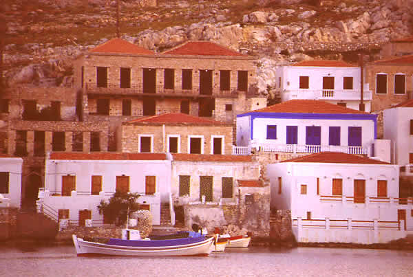town