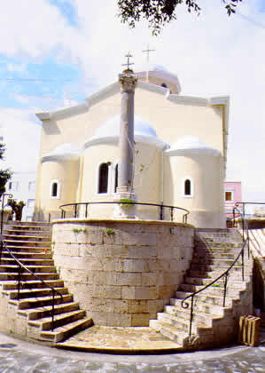 church