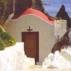 chapel