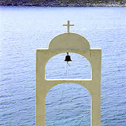 church bell