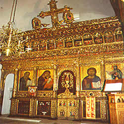 iconostassis