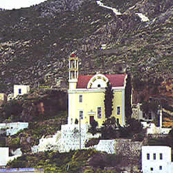 church