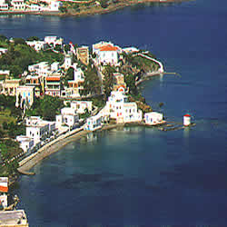 coastal homes