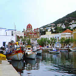 port view