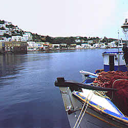 port