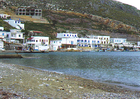 town beach