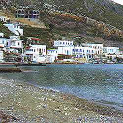 town beach