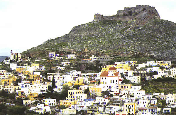village