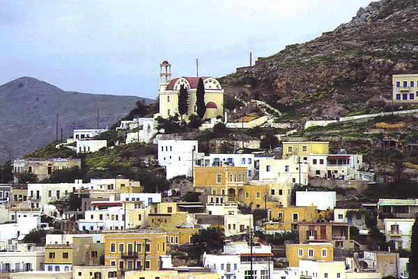 village