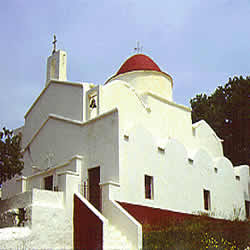 church