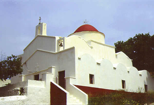 church