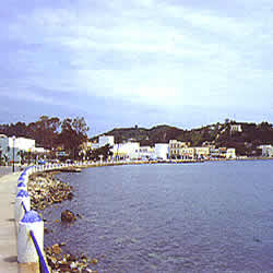limani or harbor
