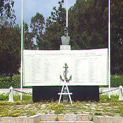 war memorial