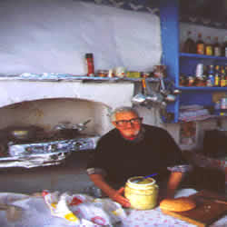 chef