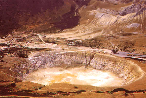 pit
