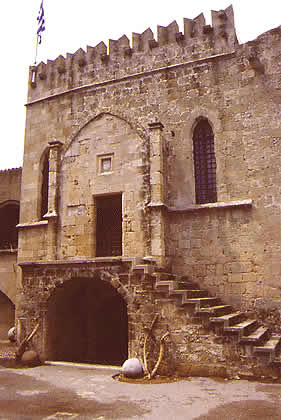 grandmasters lodge