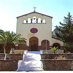 church