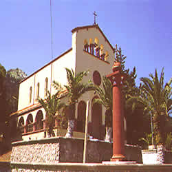 church