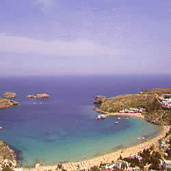 cove