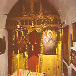 iconostassis