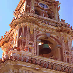 bell tower