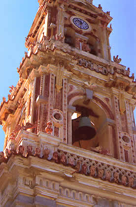 bell tower