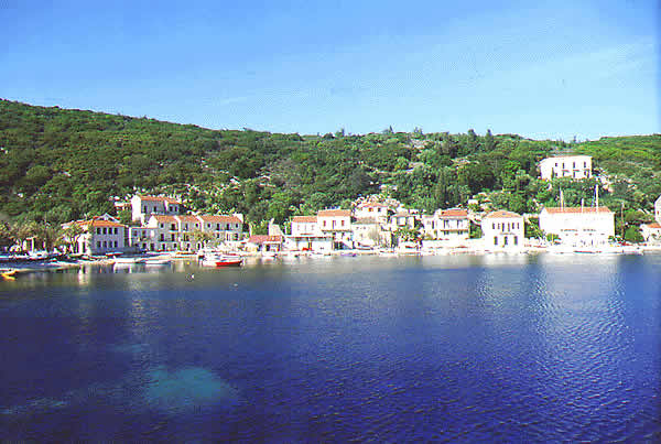 port view coast