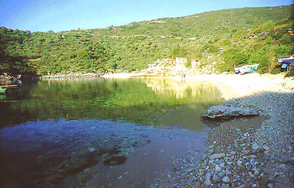 lagoon