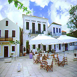 cafe