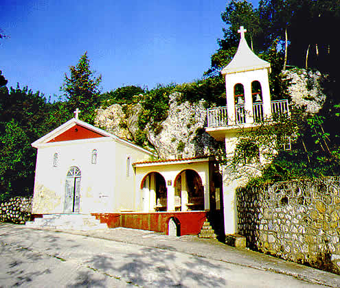 catholic church