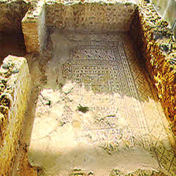 ancient
