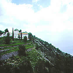 monastery