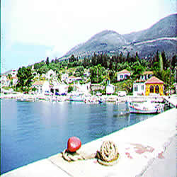 quay