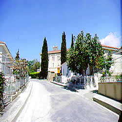 road