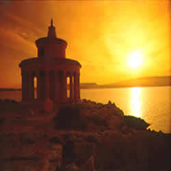 sunrise
