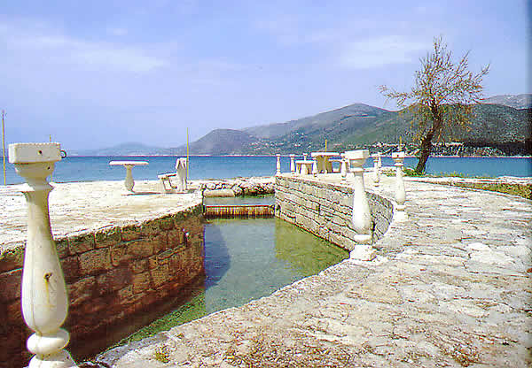 canal