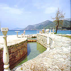 canal
