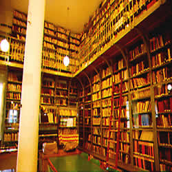 folk museum library