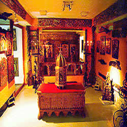 folk museum