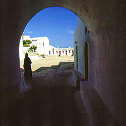 arch