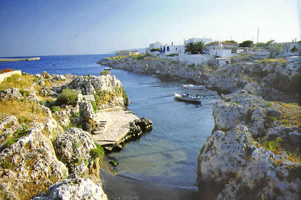 a canal