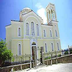 church