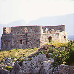 ruins