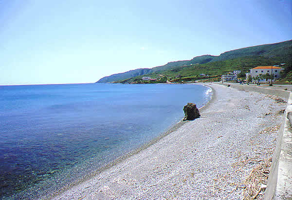 pebble beach