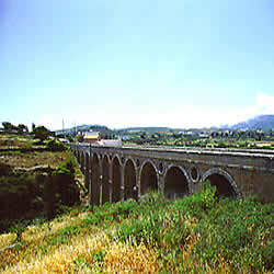 bridge