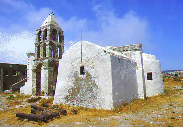 church